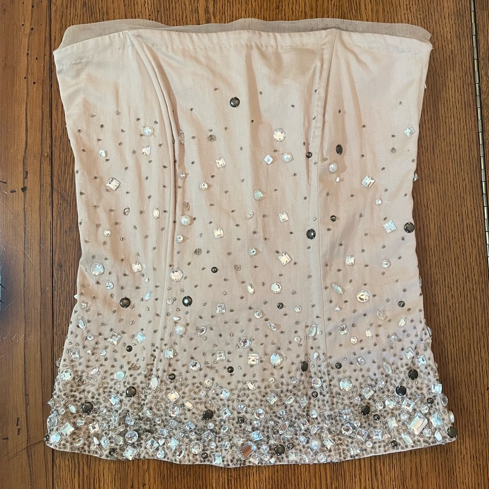💥Patrizia Pepe corset